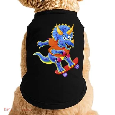 Doggie Tank