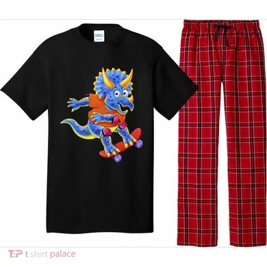 Pajama Set