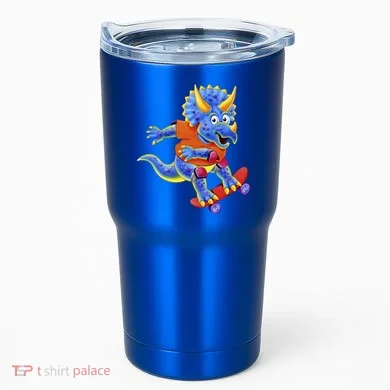 Tumbler