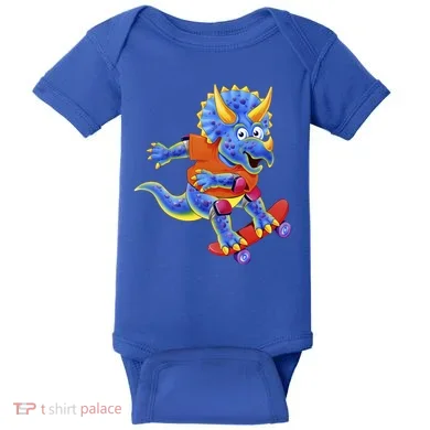 Baby Bodysuit