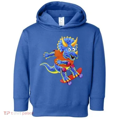Toddler Hoodie