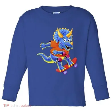 Toddler Long Sleeve