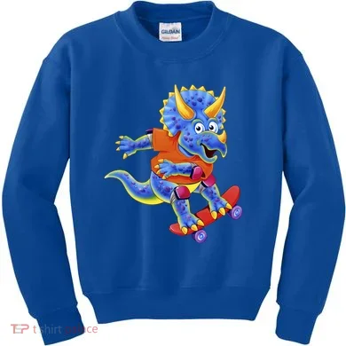 Kids Sweatshirt