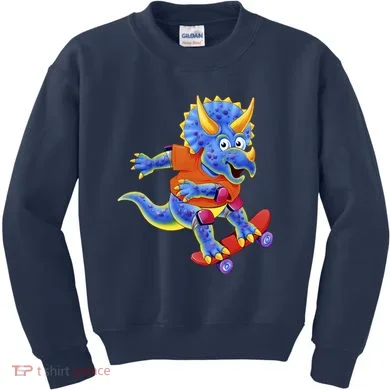 Kids Sweatshirt