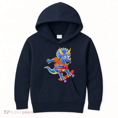 Kids Hoodie