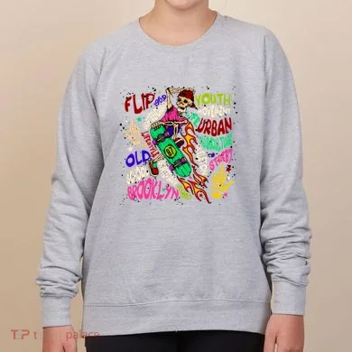 Women's Sweatshirt