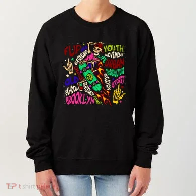 Women's Sweatshirt