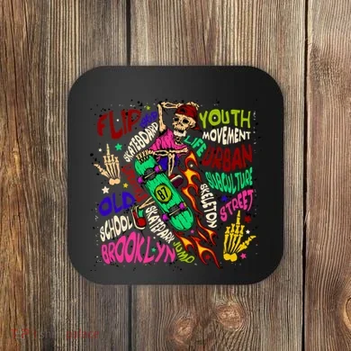 Coaster