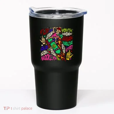 Tumbler