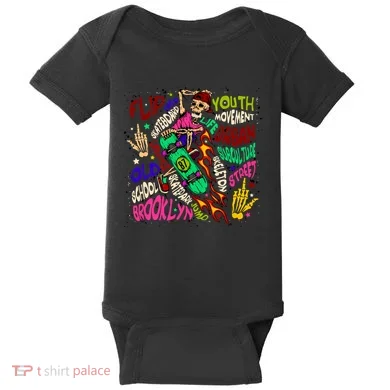 Baby Bodysuit