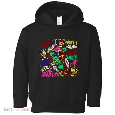 Toddler Hoodie