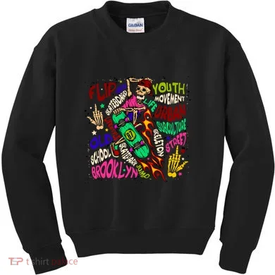 Kids Sweatshirt