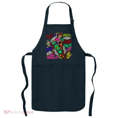 Apron