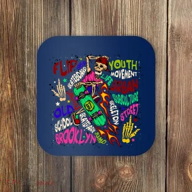 Coaster