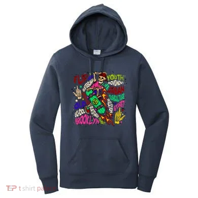 Women's Hoodie