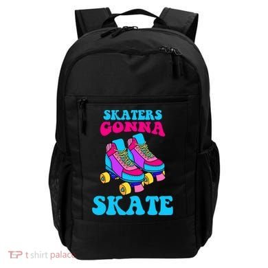 Skaters Gonna Skate Backpack