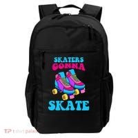 Skaters Gonna Skate Backpack thumb 0