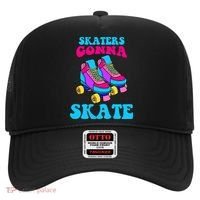 Skaters Gonna Skate Hat thumb 0