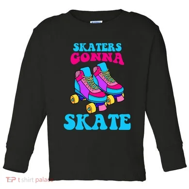 Toddler Long Sleeve