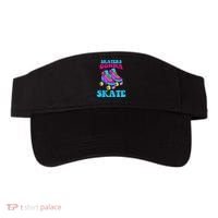 Skaters Gonna Skate Visor thumb 0