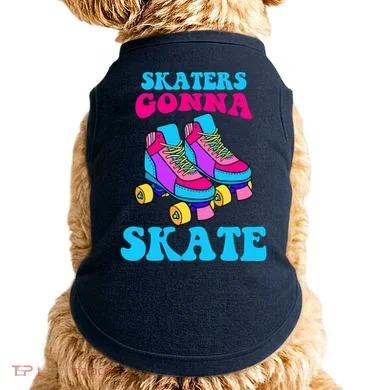 Doggie Tank