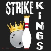 Strike Kings Bowling Logo Tumbler thumb 3
