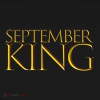 September King Birthday Month Gift Born In September Cute Gift Bucket Hat thumb 4