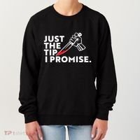 Serial Killer Costume Gift Women's Sweatshirt thumb 0