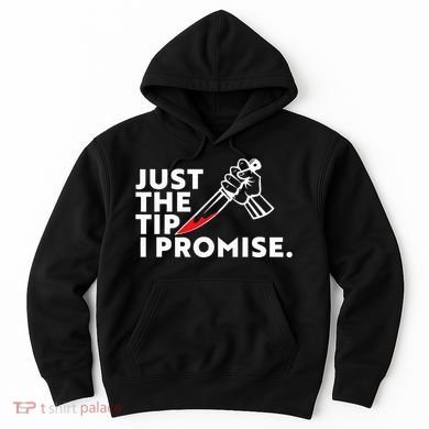 Serial Killer Costume Gift Hoodie