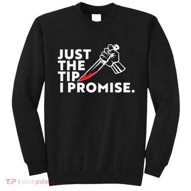 Serial Killer Costume Gift Sweatshirt