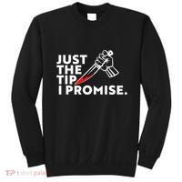 Serial Killer Costume Gift Sweatshirt thumb 0