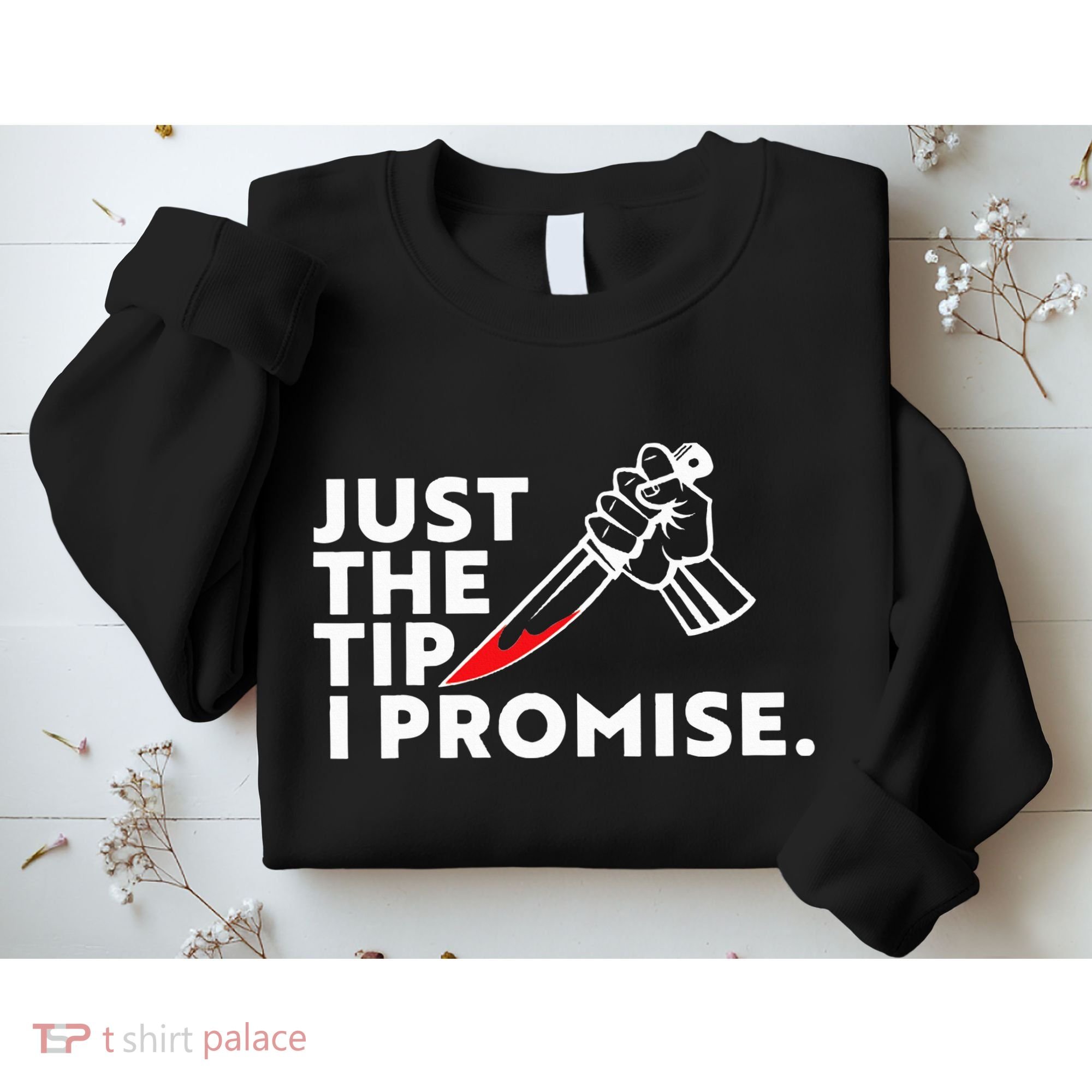 Serial Killer Costume Gift Sweatshirt