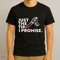 Serial Killer Costume Gift T-Shirt thumb 3