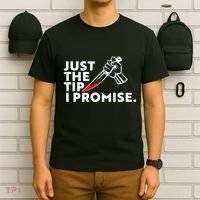 Serial Killer Costume Gift T-Shirt thumb 6