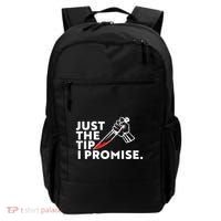 Serial Killer Costume Gift Backpack thumb 0