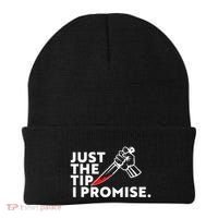 Serial Killer Costume Gift Beanie thumb 0