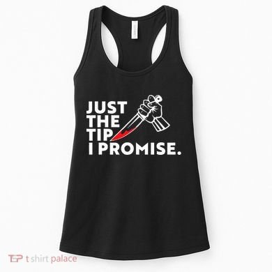 Serial Killer Costume Gift Women's Tank Top