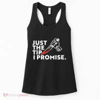 Serial Killer Costume Gift Women's Tank Top thumb 0