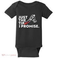 Serial Killer Costume Gift Baby Bodysuit thumb 0