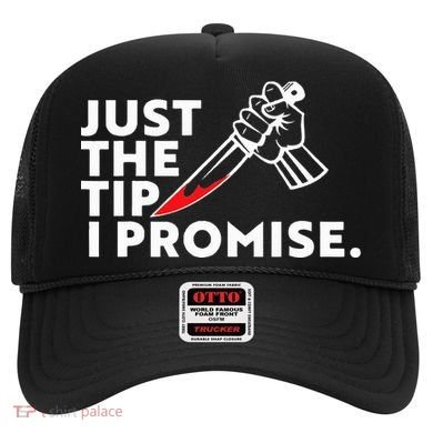 Serial Killer Costume Gift Hat