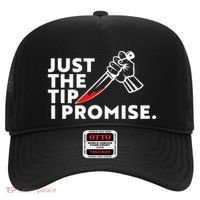 Serial Killer Costume Gift Hat thumb 0