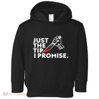 Serial Killer Costume Gift Toddler Hoodie thumb 0