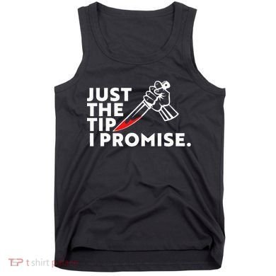 Serial Killer Costume Gift Tank Top