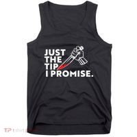 Serial Killer Costume Gift Tank Top thumb 0
