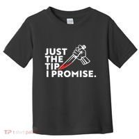 Serial Killer Costume Gift Toddler T-Shirt thumb 0