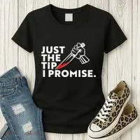 Serial Killer Costume Gift Women's T-Shirt thumb 3