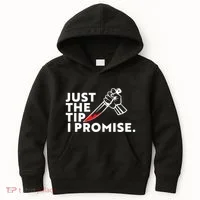 Serial Killer Costume Gift Kids Hoodie thumb 0