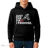 Serial Killer Costume Gift Kids Hoodie thumb 4