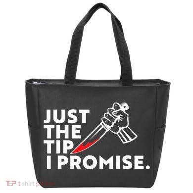 Serial Killer Costume Gift Tote Bag