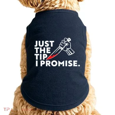 Doggie Tank